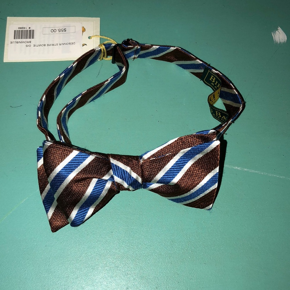Bird Dog Bay bow tie